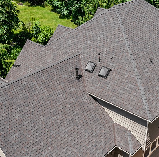 Roofing Exterior Remodeling Company In Seattle Washington