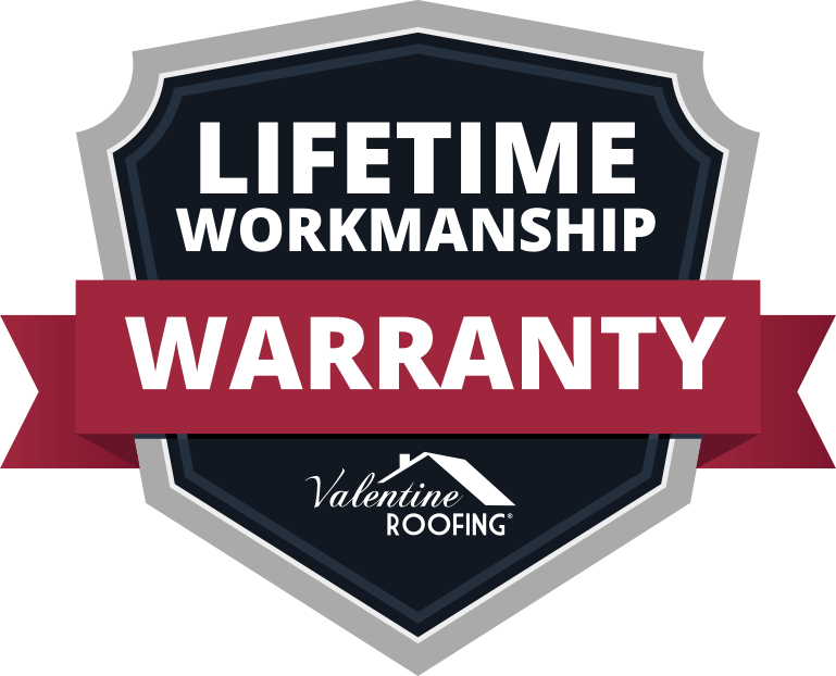 Washington S Best Lifetime Workmanship Warranty For Roofing Valentine