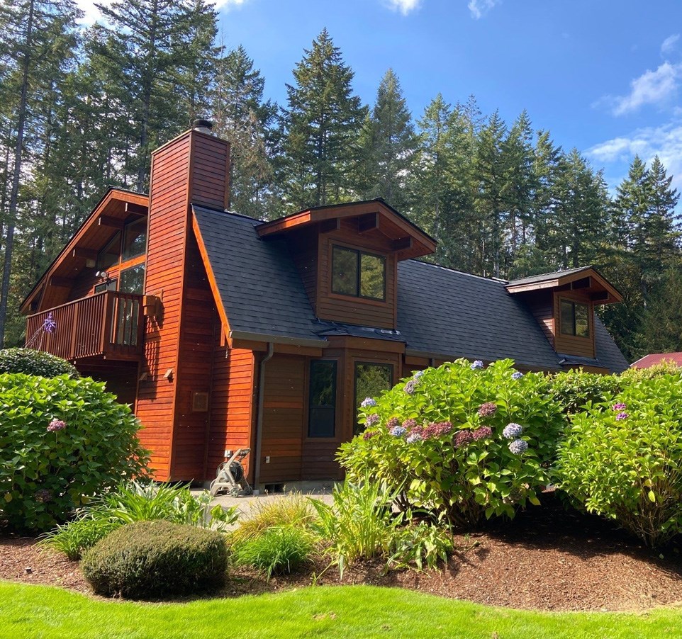 roof replacement company in bremerton wa