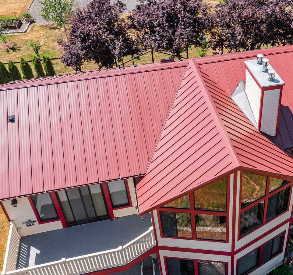 roof replacement company in lakewood wa