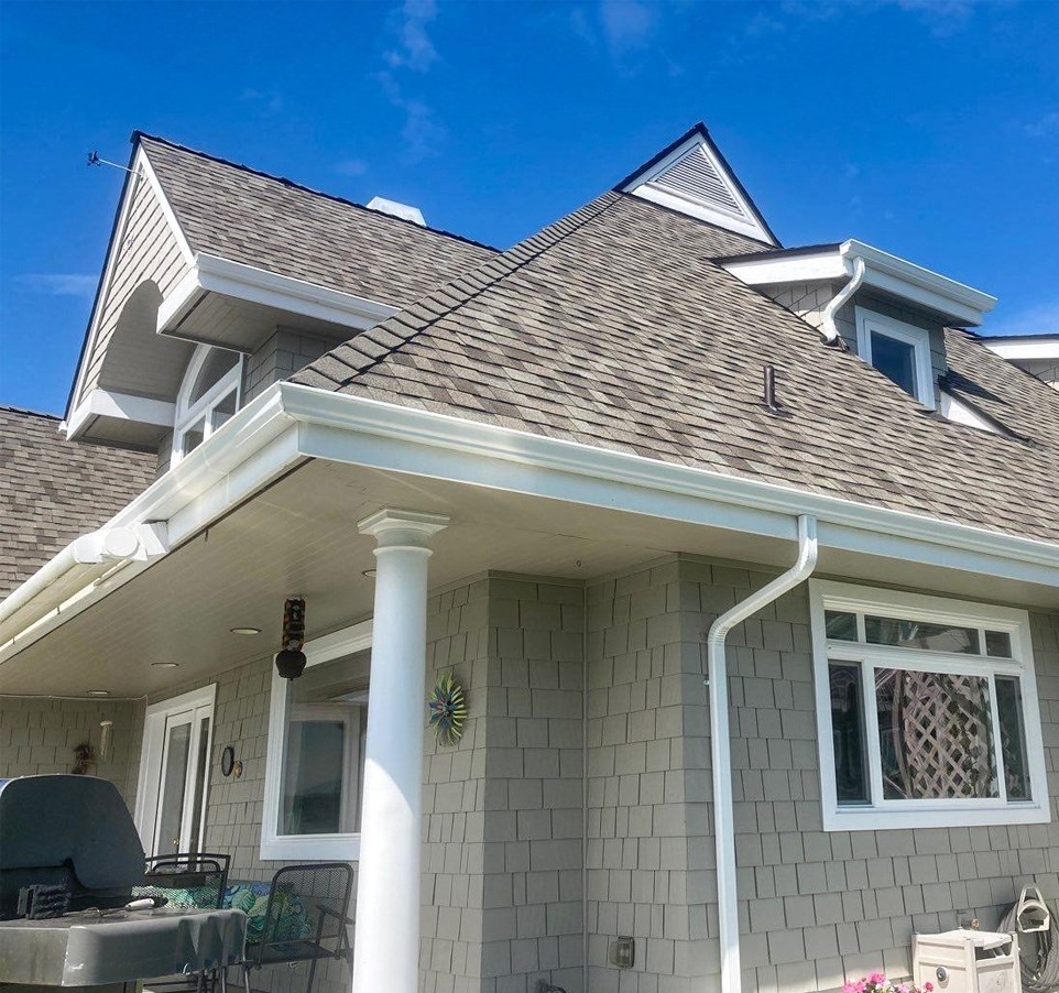 roof replacmement company in snoqualmie wa