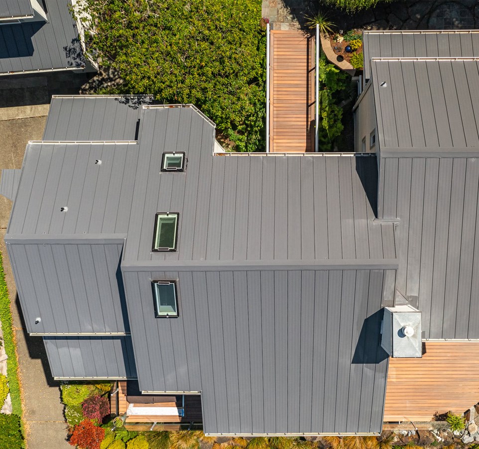 roof replacement company in federal way wa