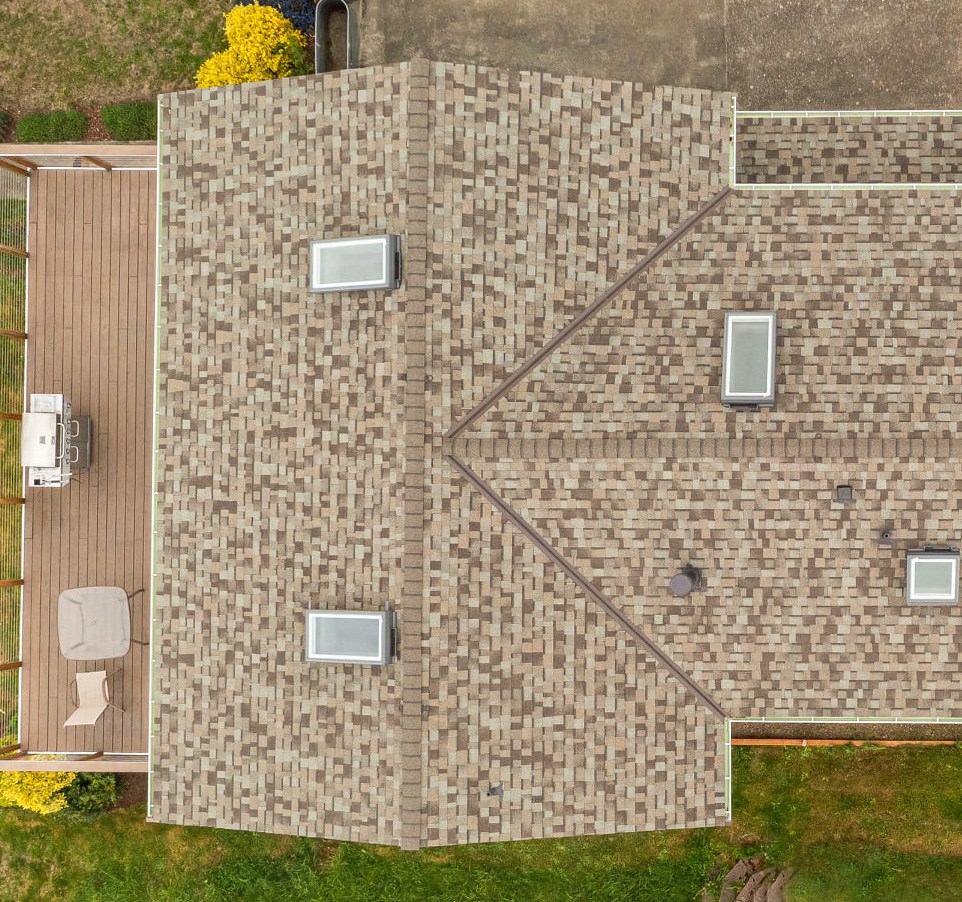 roof replacement company in mountlake terrace wa