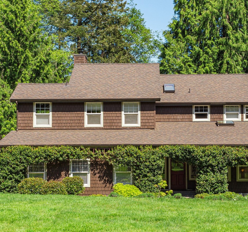 roof replacement company in bothell wa