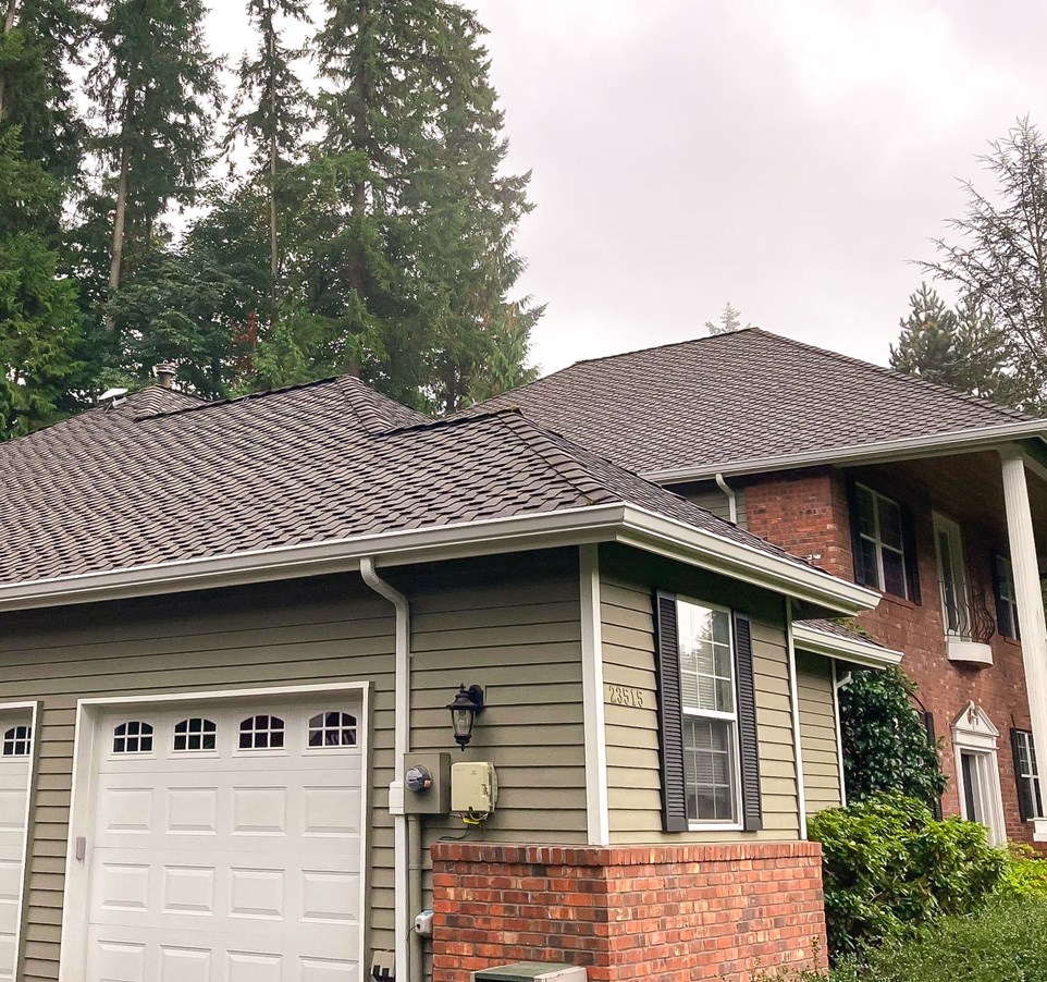 roof replacement company in spanaway wa