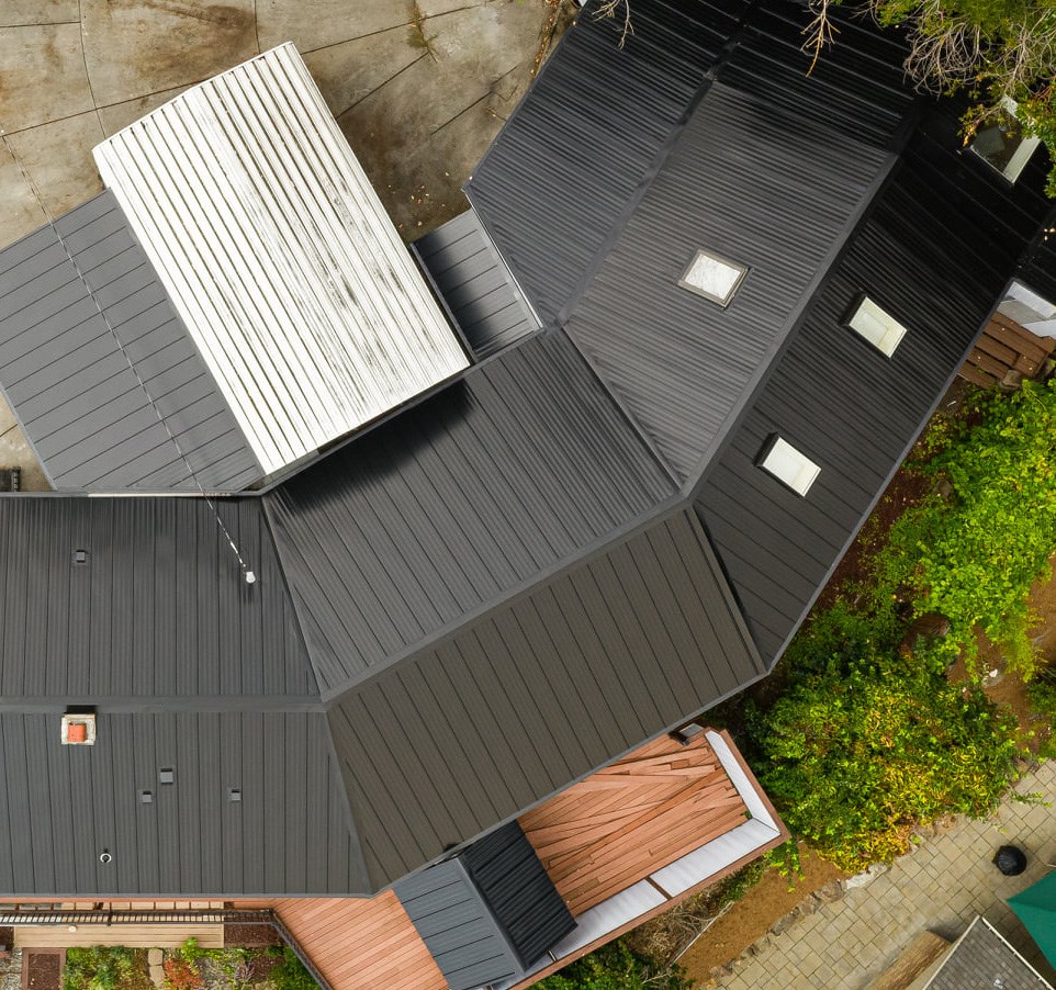 roof replacement company in port orchard wa