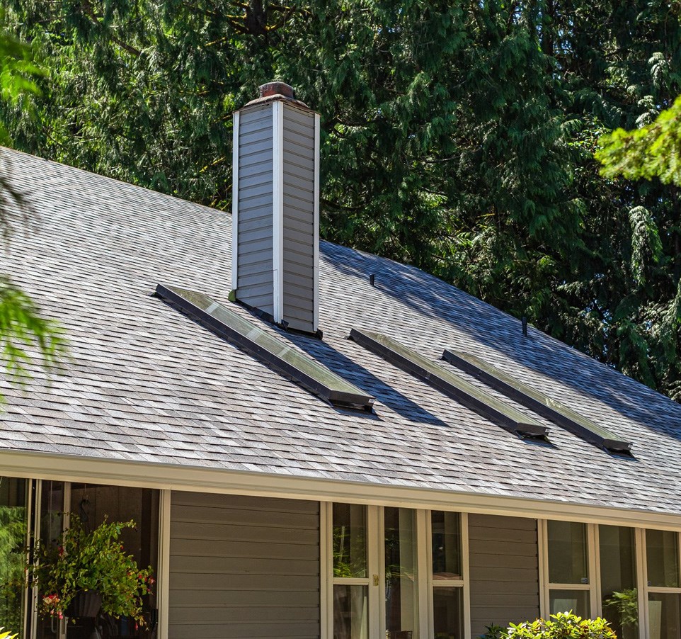 roof replacement company in edmonds wa