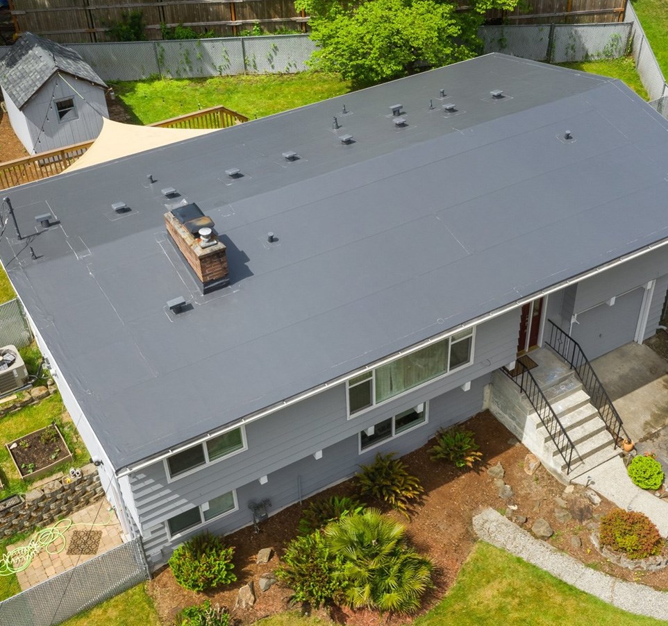 roof replacement company in seatac wa