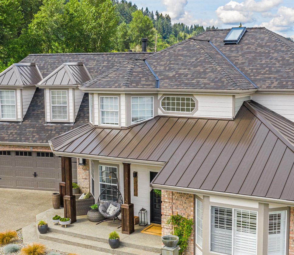roofing costs in bothell wa
