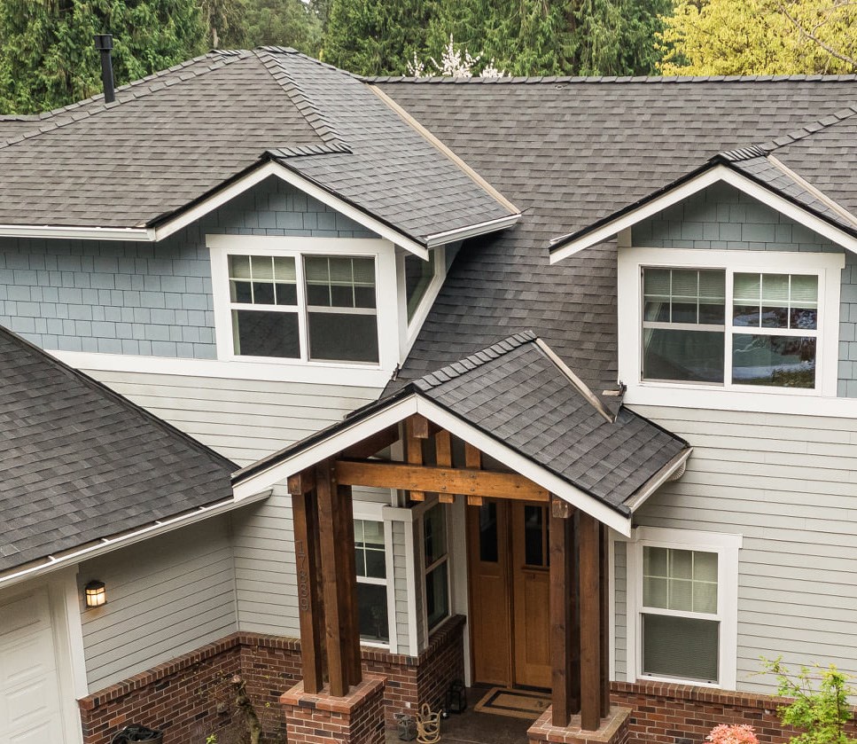 roofing costs in elk plain wa