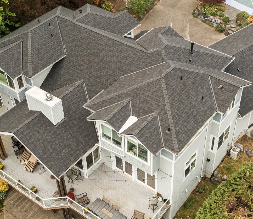 roofing costs in olympia wa