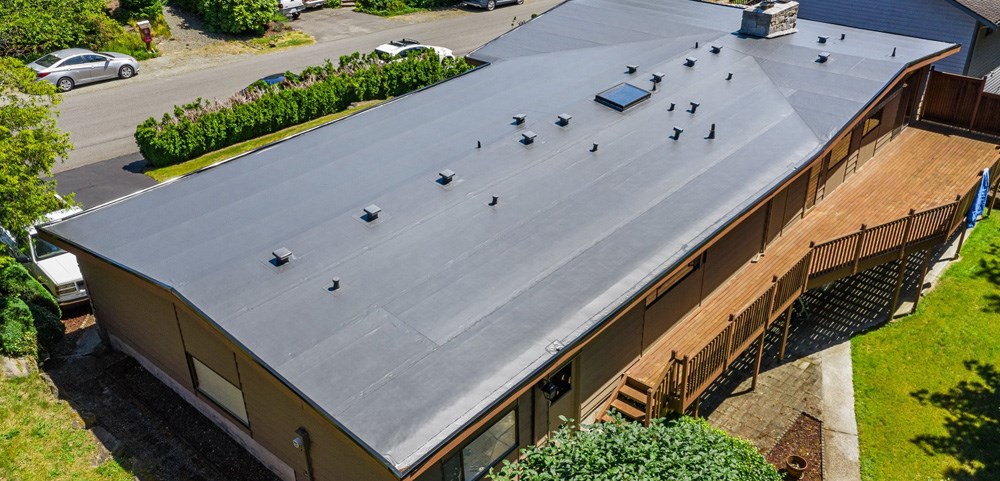 roof financing in tumwater