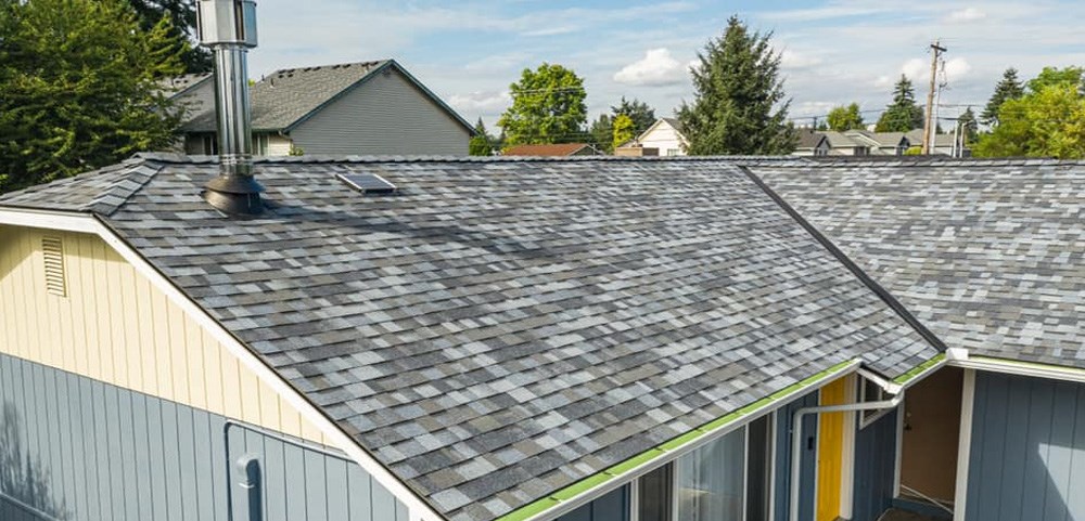 roof financing in olympia