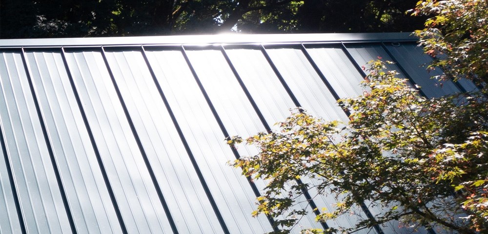 roof financing in picnic point