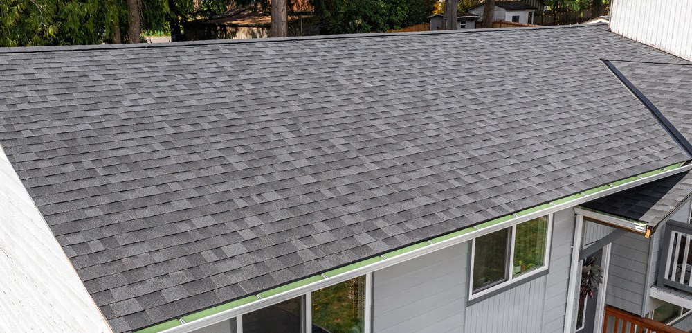 roof financing in gig harbor