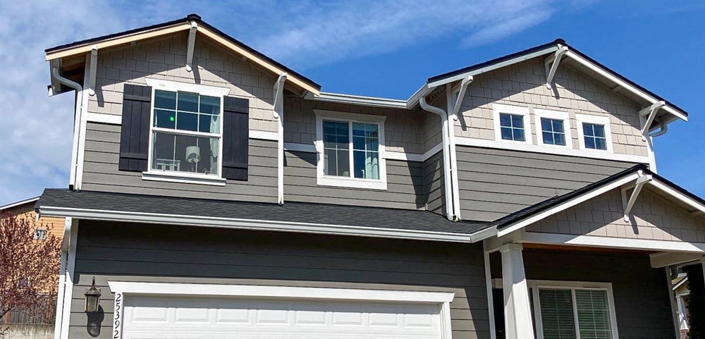 roof financing in Burien