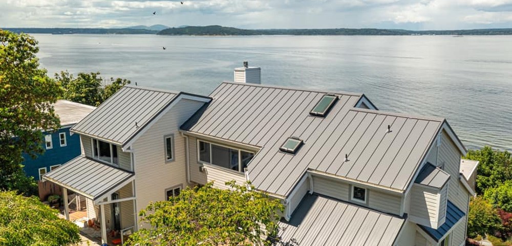 roof financing in spanaway