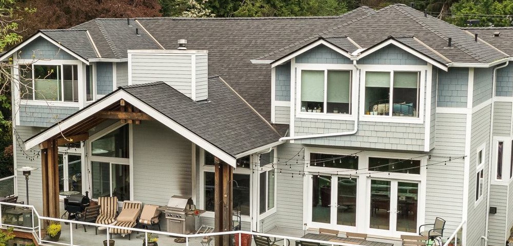 roof financing in Puyallup