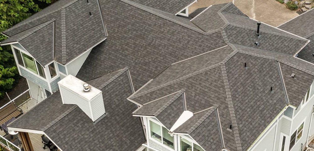 roof financing in mercer island