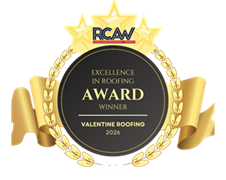 2026 RCAW Excellence In Roofing - Steep Slope 2026 RCAW Excellence In Roofing - Steep Slope
