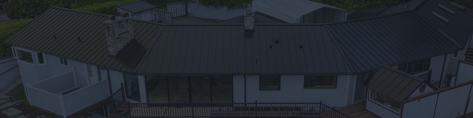 roof replacement contractors in Marysville