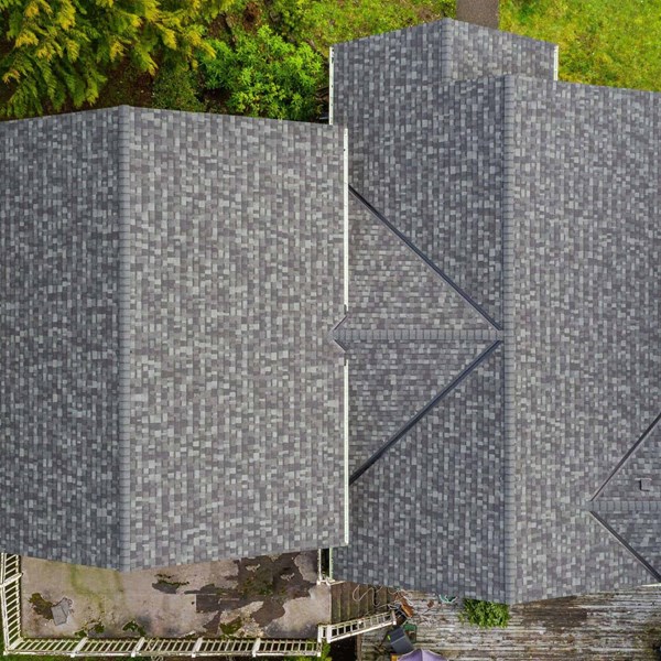 Peace of Mind Program: Free Roof for Community Service Leader Jenn Linstad