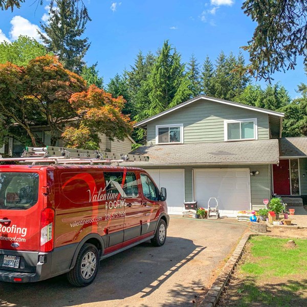 Virtual Roofing Estimates by Valentine Roofing - Professional Residential Roofing Contractor - Seattle, WA Tukwila, WA Marysville, WA