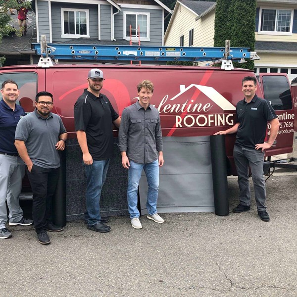 Titanium X30 underlayment Valentine Roofing and Owens Corning Collaboration Seattle, Washington - Local Residential Roofing Contractor