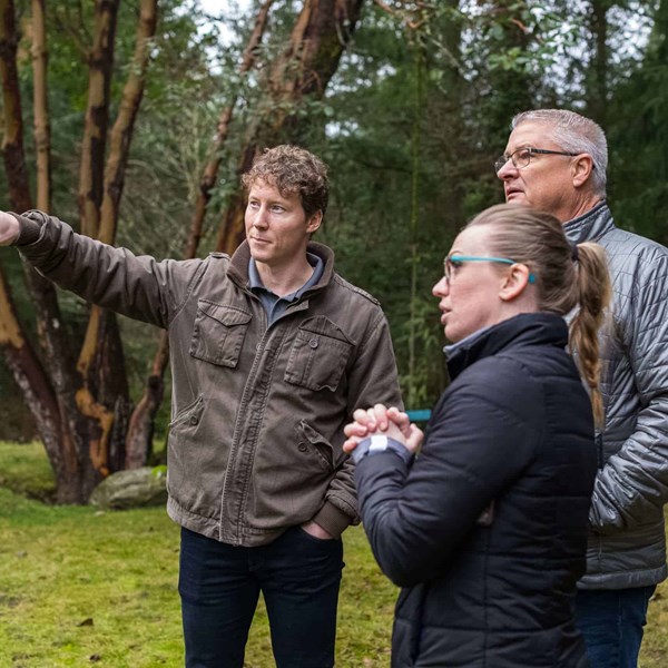 Owens Corning Titanium X-30 Underlayment First Ever Installation Pacific Northwest Washington Valentine Roofing