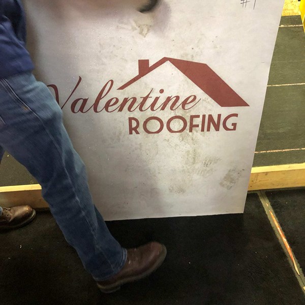 Titanium X30 underlayment Valentine Roofing and Owens Corning Collaboration Seattle, Washington - Local Residential Roofing Contractor