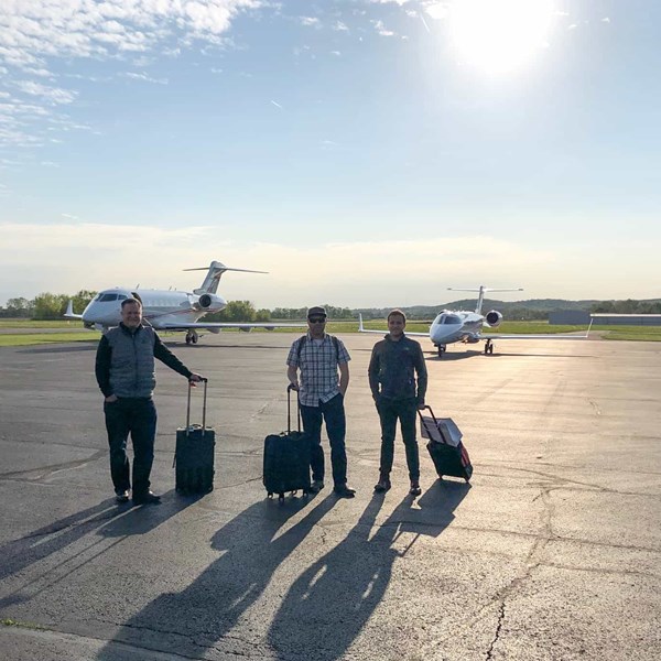 Titanium X30 underlayment Valentine Roofing and Owens Corning Collaboration Seattle, Washington - Local Residential Roofing Contractor