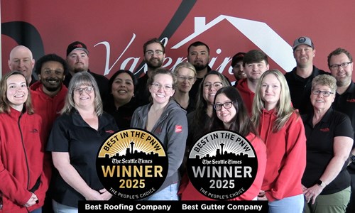 Best Roofing & Gutter Company in Seattle