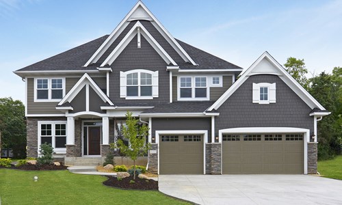 From Vision to Curb Appeal How to Choose the Right Siding for Your Dream Home From Vision to Curb Appeal How to Choose the Right Siding for Your Dream Home