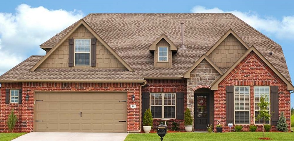 roof financing in federal way