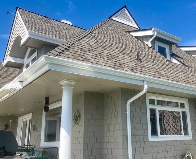 get a free roofing bid