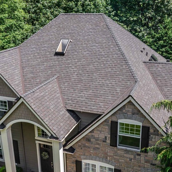 Mesquite area roof placement with Owens Corning Duration Max Shingles