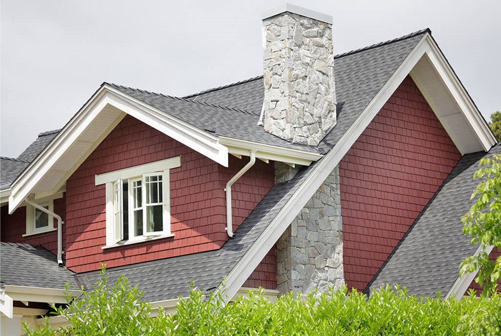 Chimney renewal company in Seattle