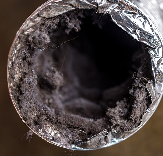Seattle Dryer Vent Cleaning company
