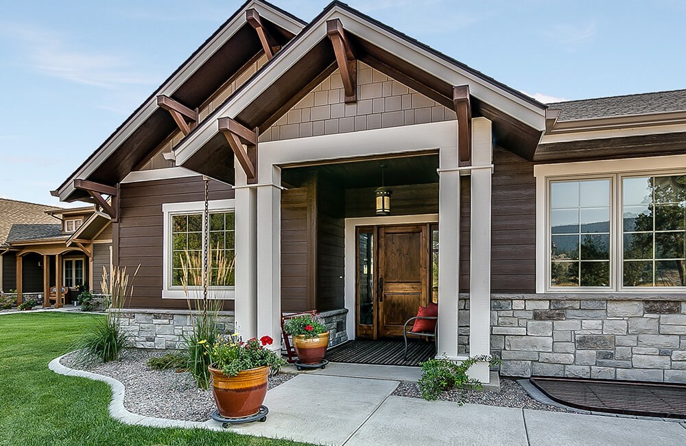 Siding Washing Services in Seattle, WA