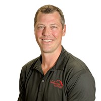 roofing estimator head shot