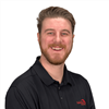 Valentine Roofing Staff Headshot: David Glidden