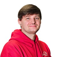 Roofing Sales Support Head Shot