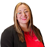 Roofing Experience Manager Head Shot