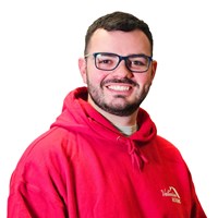 Roofing Experience Manager Head Shot