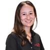 Roofing marketing coordinator head shot