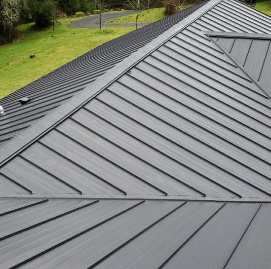 Roofing & exterior remodeling company in Seattle, Washington ...